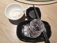 -小金鬼·煎饺·鸽子汤
