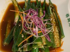 -清真·锦翔炝锅鱼(明德门店)