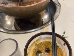 -福寿斋·老北京铜锅涮肉·烤鸭(顺义总店)