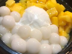-小团圆糖水铺(襄阳南路店)
