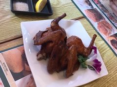 -添好运点心专门店(百老汇店)