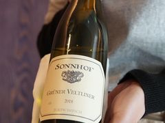 -SHAN山(前滩太古里店)