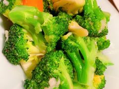 -同喜烤鸭店(光芒店)