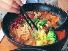 -云味馆·云南菜·云南米线(沙井华润店)