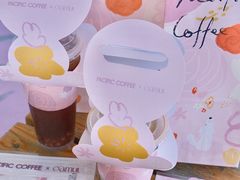 -太平洋咖啡(海天驿站店)