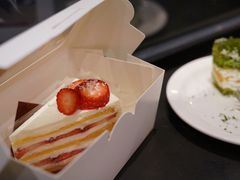 -black rainbow coffee