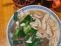 猪脏粉-锦泓老字号猪脏粉(东联大厦店)