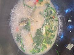 -贺庄·活鱼馆(珠吉路店)