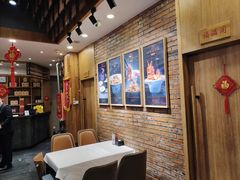 -福海居烤鸭店(鸟巢店)