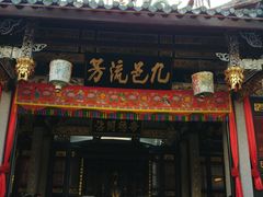 -韩江家庙