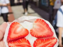 -澳门长洲糯米糍(柯打苏沙街店)