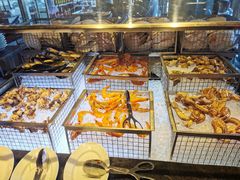 -广州富力君悦大酒店·凯菲厅