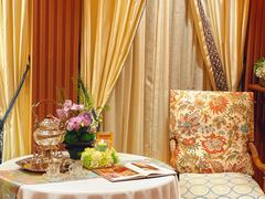 -叶叶菩提(太原别墅店)