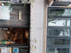 门面-十面欢腾·海鲜面·台式Bistro(长乐路店)