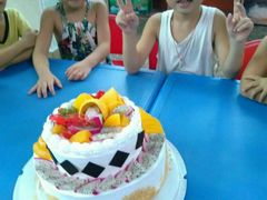 -欧贝拉蛋糕店(东门路店)