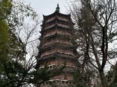 -北寺塔