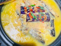 -探鱼·鲜青椒爽麻烤鱼(领展购物广场店)