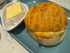 -新宝餐厅(流塘店)