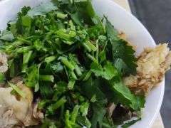 拆骨肉-海清宁记大馅云吞