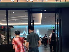 门面-萨莉亚意式餐厅(杭州滨江天街店)