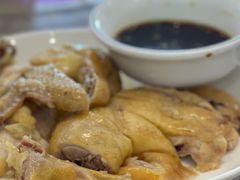 白切鸡-状元楼(金溪路店)
