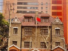 -龙记香港茶餐厅(久光百货店)