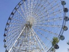 游乐设施-苏州梦幻乐园