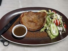 -玛尚诺意式餐厅(天环广场店)