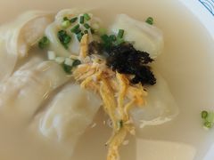 -王家沙点心店(西康路店)