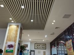 大堂-尹兰楼西北风情餐厅(嘉定店)