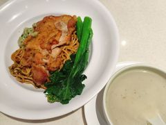 -和平馆·地道港澳茶餐厅(西门口店)