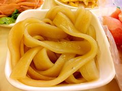 -朱氏胖子烂火锅(洪崖洞店)
