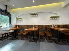 大堂-周素珍湖州大馄饨(直戒坛寺巷店)