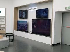 -华为授权体验店(龙湖礼嘉天街)