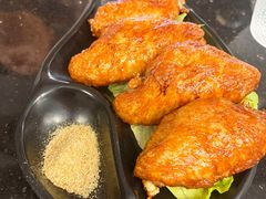 -炙韩料理·部队锅专门店