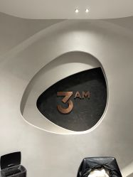点击看大图 -3AM·S HAIR SALON烫发染发接发
