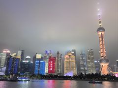 -上海浦东嘉里大酒店