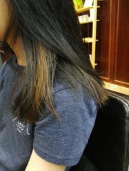 -Amber Salon艾珀沙龙