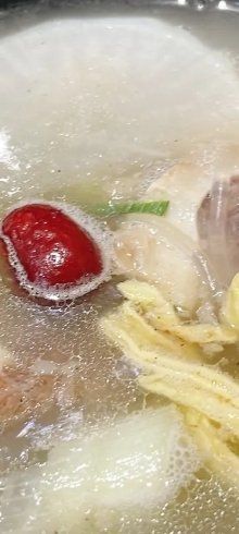 -青松馆韩国料理(香港中路佳世客店)