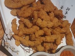 -俭寨大盘鸡·缸子肉·小公鸡·新疆菜(云通店)