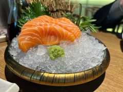 -三禾寿司(君尚店)