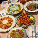 浪漫与自由的碰撞｜吃一顿心仪的西餐💓