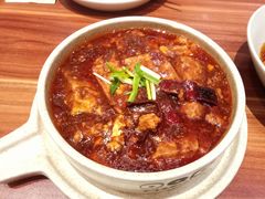 私房豆腐-九转小磨(凯德店)