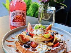 -ibarrel爱杯·bistro&brunch(江宁路店)