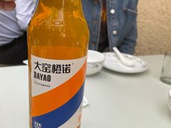 -九龙餐厅(大沽路店)