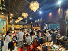 -农汤老店(顺联公园里店)