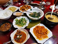 -伊萨娜印尼餐馆