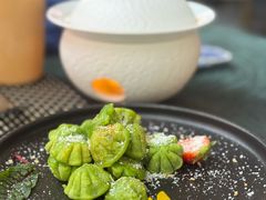 -翡翠鸟精品泰国菜(北辰财富中心店)