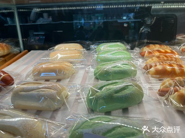 Oia烘焙(1866店)图片