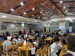 -顺姬冷面(延大店)